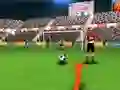 Igra Real Freekick 3D online