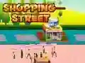 Igra Shopping Street online