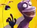 Igra Insect Battle online