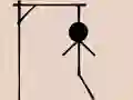 Igra Old School Hangman online