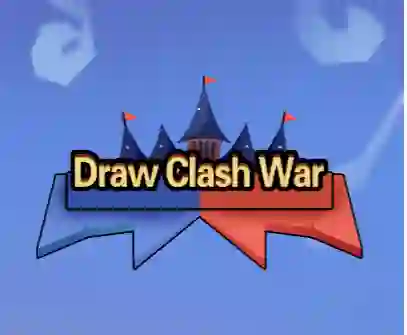 Igra Draw Clash War online