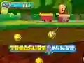 Igra Treasure Miner online