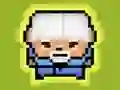 Igra Fists of Frenzy online
