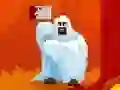 Igra Timbermen Halloween online