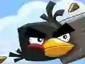 Igra Crazy Birds online