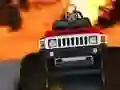 Igra Mad Racer online