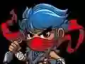 Igra Ninjakira Combo Showdown online