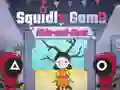 Igra Squidly Game Hide-and-Seek online