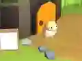 Igra Hamster Village online