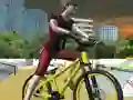 Igra Extreme BMX Freestyle 3D online
