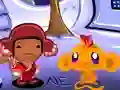 Igra Monkey Go Happy Stage 597 online
