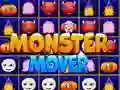 Igra Monster Mover online