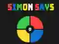 Igra Simon Says online
