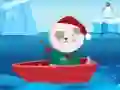 Igra Artic Fishing online