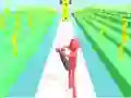 Igra Letter Boom Blast online