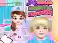 Igra Baby Taylor Hospital Adventur online