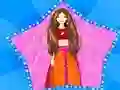 Igra Barbie Folk Costumes online