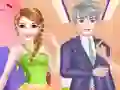 Igra Zoe's Love Rival online