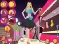 Igra Barbie Fashion Home 2 online