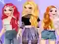 Igra Princesses E-Girl Fashion Aesthetic online