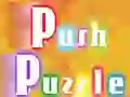 Igra Push Puzzle online