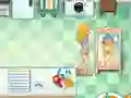 Igra Take care of baby 3 online