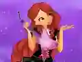 Igra Stella Girl Dress Up Game online