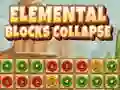 Igra Elemental Blocks Collapse online