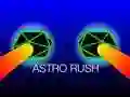 Igra Astro Rush online
