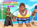 Igra Princess Ready For Adventure's Date online