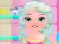 Igra Baby Elissa Bathing online