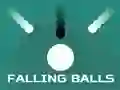 Igra Falling Balls online