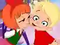 Igra Valentine's Day Hidden Hearts online