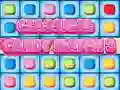 Igra Classical Candies Match 3 online