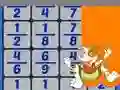 Igra Animal Discovery Fraction Addition online