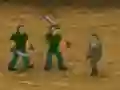Igra Farmers Vs Zombies online
