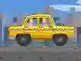 Igra Taxi Express online