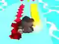 Igra Monster Rush online