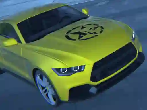 Igra City Car Parking 3d online