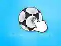 Igra Kick The Soccer Ball online