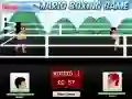 Igra Mario Boxing online