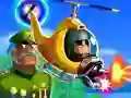 Igra Helicopter Strike online