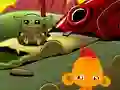 Igra Monkey Go Happy Stage 607 online