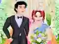 Igra Perfect Royal Wedding Plan online