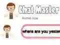 Igra Chat Master online