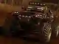 Igra Martian Driving online