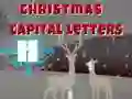 Igra Christmas Capital Letters online