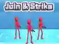 Igra Join & Strike online