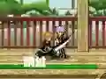 Igra Anime Warriors 2 online