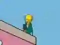 Igra Simpsons Arcade online